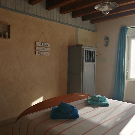 Bed and Breakfast Vendrennes Chez Florymarysol Esterno foto