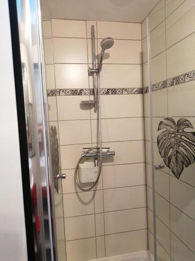 Bed and Breakfast Vendrennes Chez Florymarysol Esterno foto