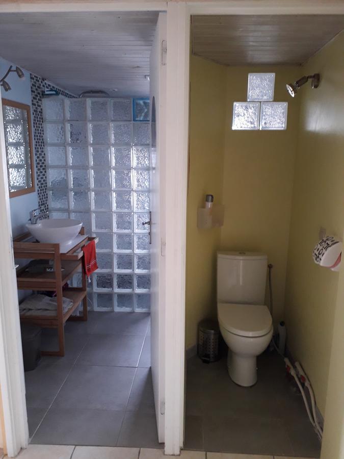 Bed and Breakfast Vendrennes Chez Florymarysol Esterno foto