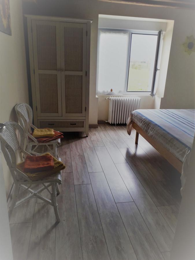 Bed and Breakfast Vendrennes Chez Florymarysol Esterno foto